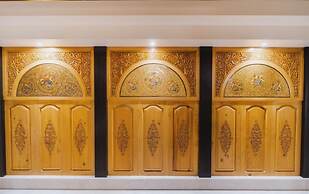 Hotel The Dewan