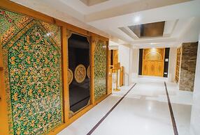 Hotel The Dewan