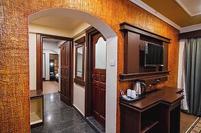 Hotel The Dewan