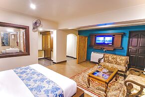 Hotel The Dewan