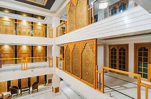 Hotel The Dewan