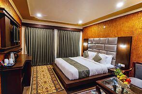 Hotel The Dewan