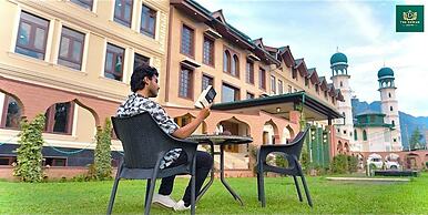 Hotel The Dewan
