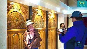 Hotel The Dewan