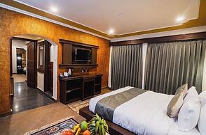 Hotel The Dewan