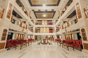 Hotel The Dewan