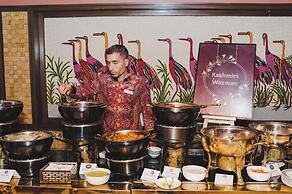 Hotel The Dewan