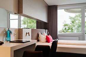 Hotel Benther Berg