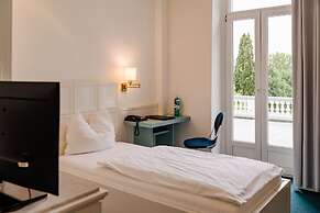 Hotel Benther Berg