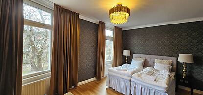 Centralhotellet Söderhamn