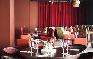 Centralhotellet Söderhamn