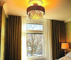 Centralhotellet Söderhamn