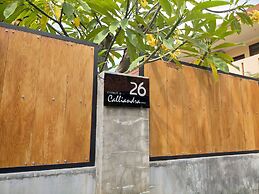 Homestay Calliandra