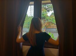 Homestay Calliandra