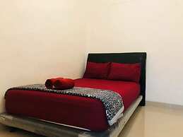 Homestay Calliandra