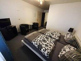 Hotel Jungmann