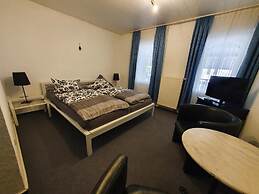 Hotel Jungmann