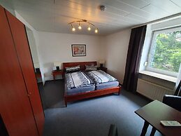 Hotel Jungmann