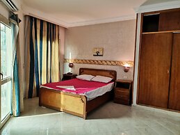 Golden Rose Hotel