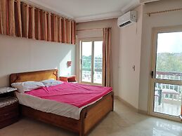 Golden Rose Hotel