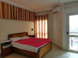 Golden Rose Hotel