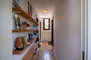 Refreshing Home With Garden in Torba Bodrum