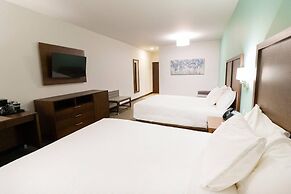 Comfort Inn Ciudad Juarez