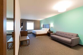 Comfort Inn Ciudad Juarez