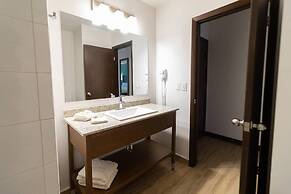 Comfort Inn Ciudad Juarez