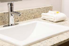 Comfort Inn Ciudad Juarez