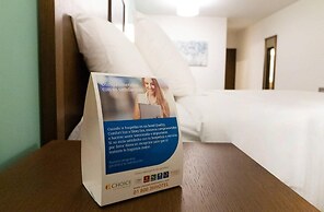Comfort Inn Ciudad Juarez