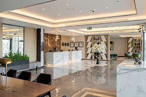 Damac Hills 2 Hotel, an Edge by Rotana