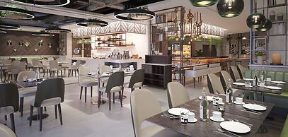 Damac Hills 2 Hotel, an Edge by Rotana