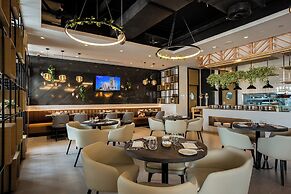 Damac Hills 2 Hotel, an Edge by Rotana