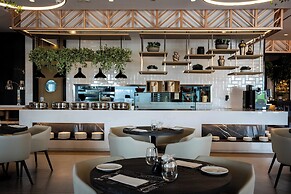 Damac Hills 2 Hotel, an Edge by Rotana