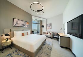 Damac Hills 2 Hotel, an Edge by Rotana