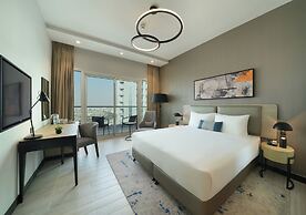 Damac Hills 2 Hotel, an Edge by Rotana