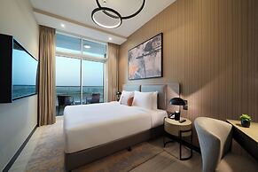 Damac Hills 2 Hotel, an Edge by Rotana