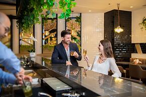 Damac Hills 2 Hotel, an Edge by Rotana