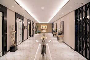 Damac Hills 2 Hotel, an Edge by Rotana