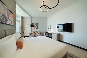 Damac Hills 2 Hotel, an Edge by Rotana