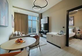 Damac Hills 2 Hotel, an Edge by Rotana