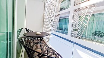 Clarian Hotel Beach Patong