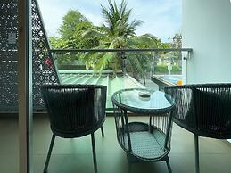 Clarian Hotel Beach Patong