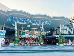 Clarian Hotel Beach Patong