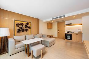 Clarian Hotel Beach Patong