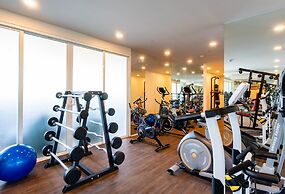 Clarian Hotel Beach Patong