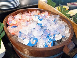 Clarian Hotel Beach Patong