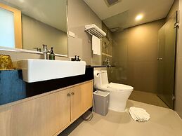 Clarian Hotel Beach Patong