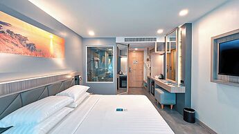Clarian Hotel Beach Patong